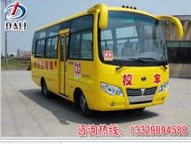 大力校車(chē)廠(chǎng)價(jià)直銷(xiāo)及運(yùn)營(yíng)服務(wù)全解析
